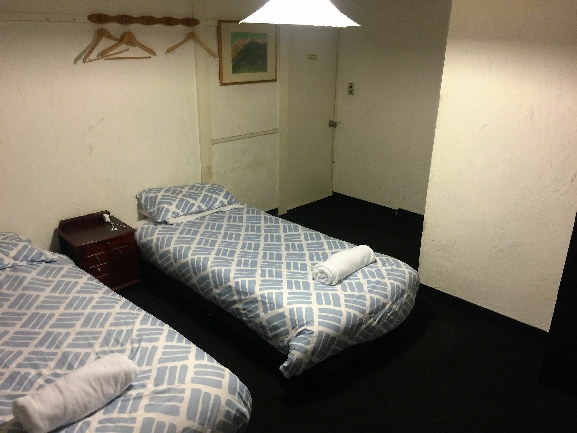 Hotel Powder Temple Hakuba Exterior foto
